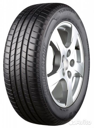 Bridgestone Turanza T005 245/45 R17 99Y