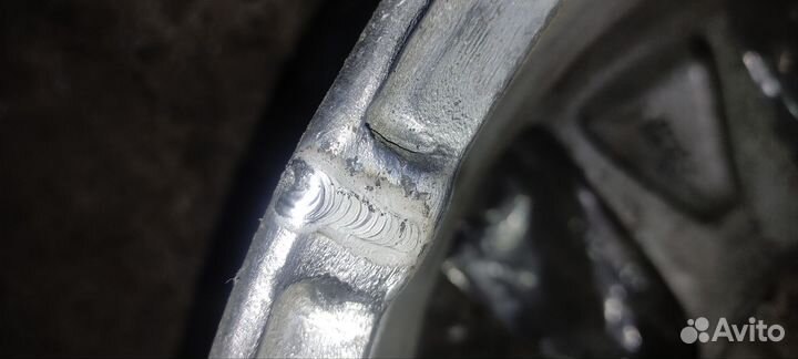 Сварка аргоном