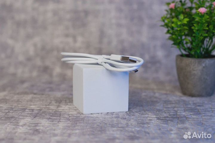 Кабель hoco USB X1 micro