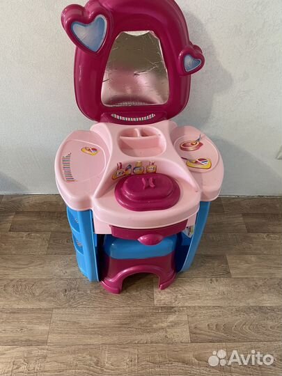 Детские игрушки