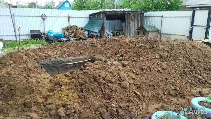 Септик глубокой очистки от Производителя ST-8081