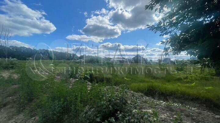 Участок 13,3 сот. (ИЖС)