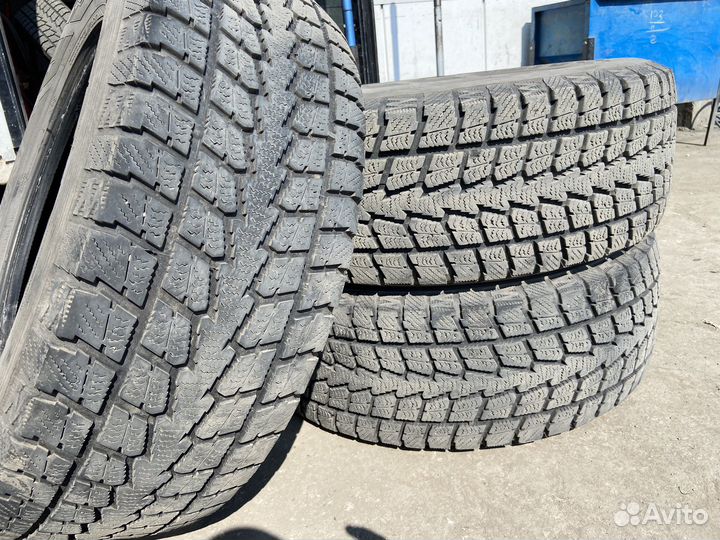 Toyo Winter Tranpath S1 265/65 R17