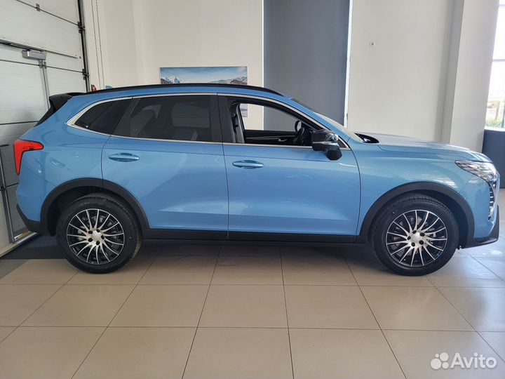 Haval Jolion 1.5 AMT, 2024