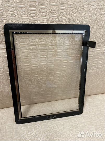 Планшет apple iPad Запчасти