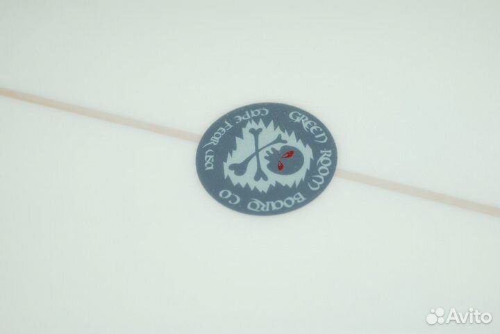 Доска для сёрфинга SurfBoard 6.6 short board