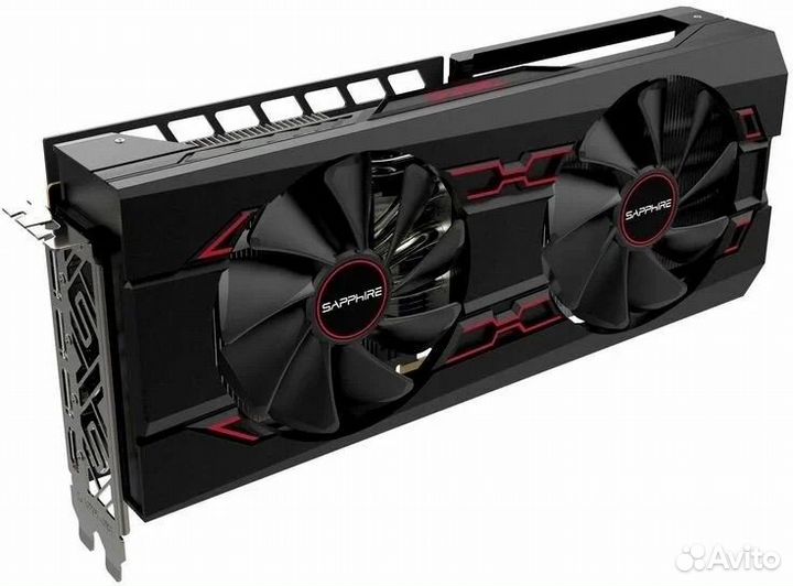 Sapphire pulse vega 56