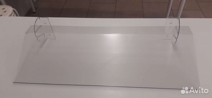 Экран для кондиционера