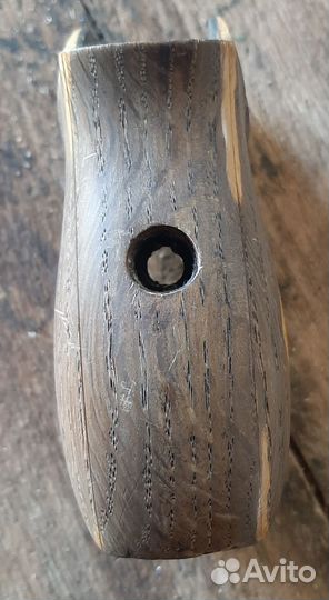 Пистолетная рукоятка