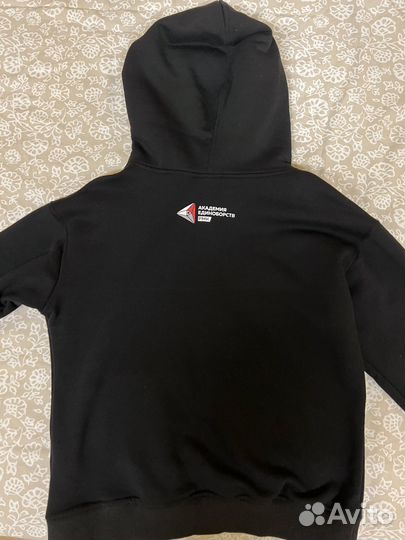 Худи для мальчика