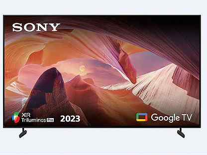 Телевизор Sony KD-65X80L