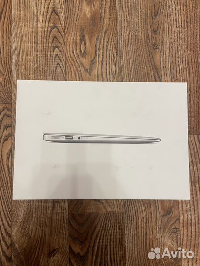 Macbook air 11 2012