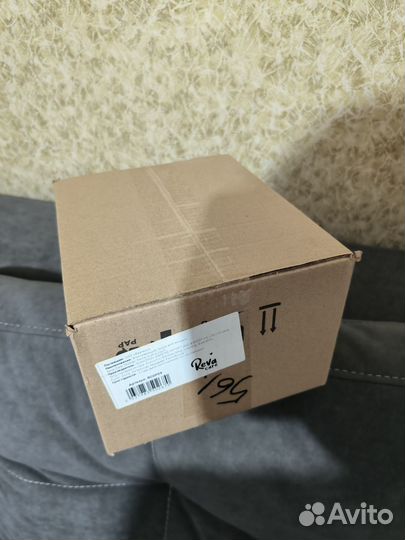 Урологические прокладки трусы послеродовые reva