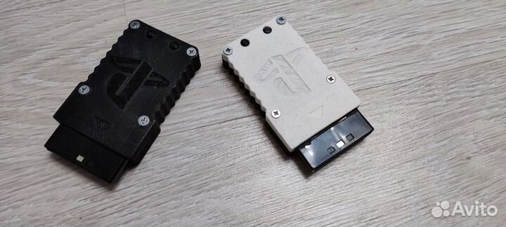 BlueRetro универсальный приемкик для playstation 2