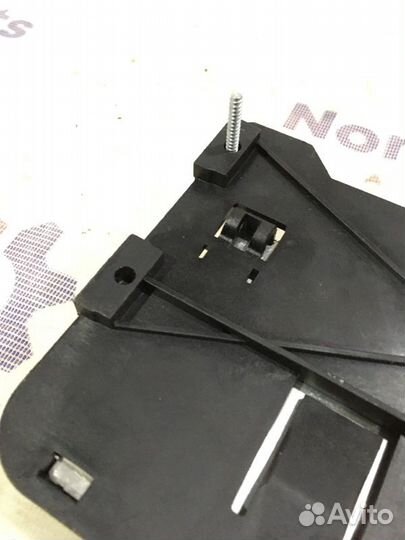 Блок электронный Land Rover Range Rover Sport