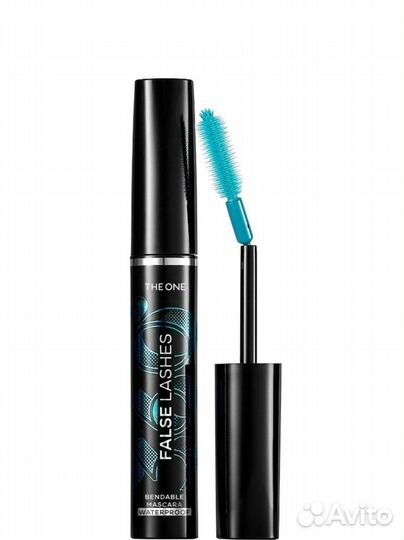 Тушь для ресниц