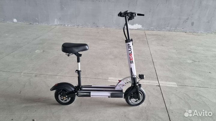 Электросамокат Sealup XLP-Q8