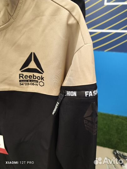 Спортивный костюм reebok