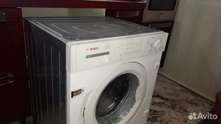 Ремонт стиральных и посудомоечных машин