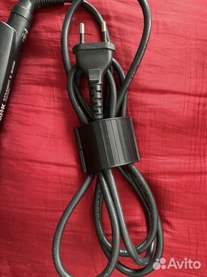 Утюжок для волос WIK 3066W Straight & Shine