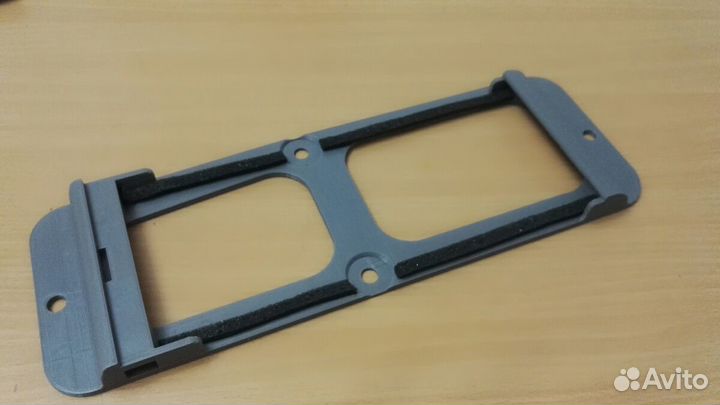 Корпус салонного фильтра Jeep Grand Cherokee ZJ