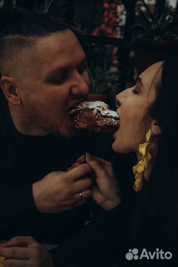 Семейный фотограф