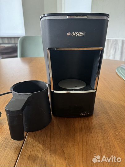 Arcelik 3300 (black)