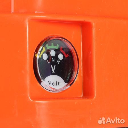 Опрыскиватель Patriot Garden PT-16AC