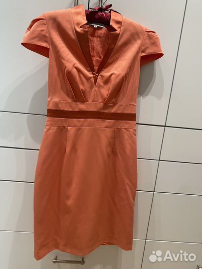 Bessini платье