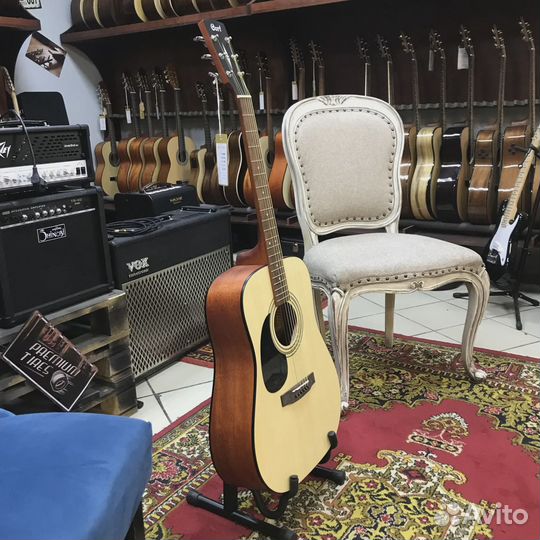Акустическая гитара Cort