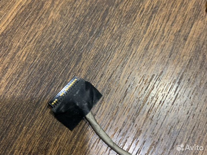 Шлейф матрицы lenovo 100-15iby b50-10