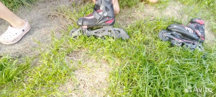 Ролики детские