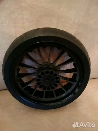 Колесо emmaljunga эммалюнга