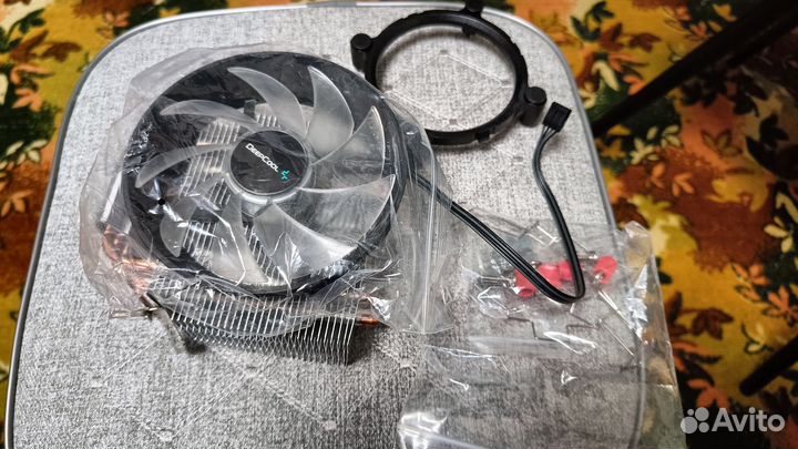 Deepcool gammaxx 300 B