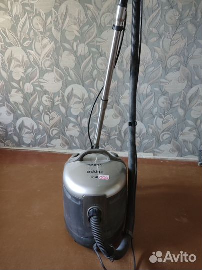 Пылесосы бу для дома lg моющий