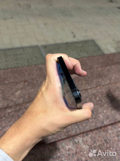 iPhone 12 Pro Max, 256 ГБ