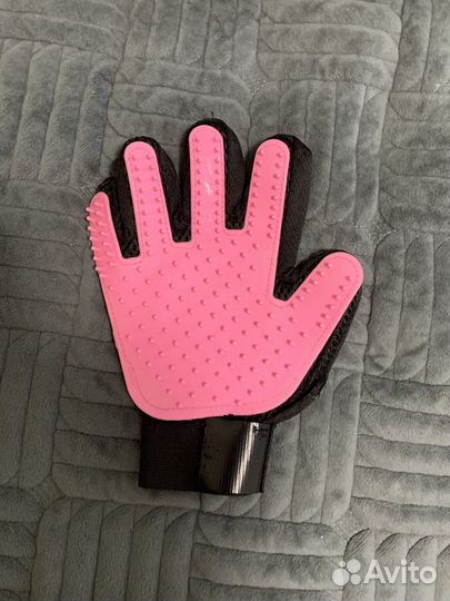 Фурминатор для кошек