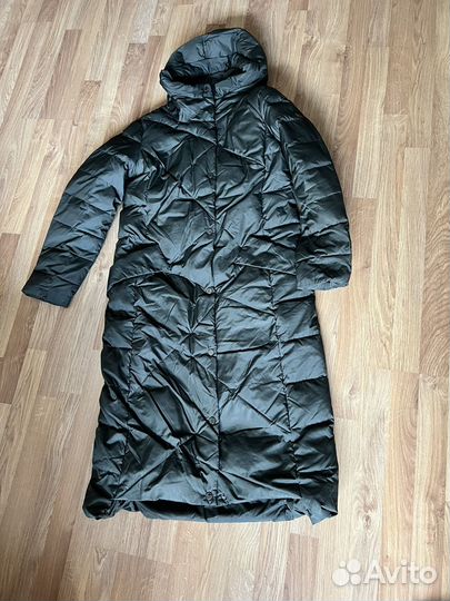 Пальто зимнее Finn Flare