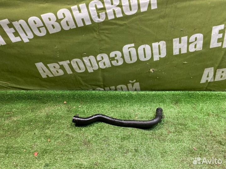 Трубка гидроусилителя руля Hyundai Tucson JM G4GC