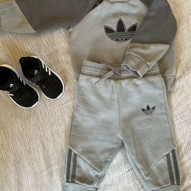 Костюм adidas детский