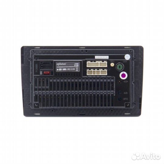 Автомагнитола 2 Din Eplutus CA900 Android 10.0