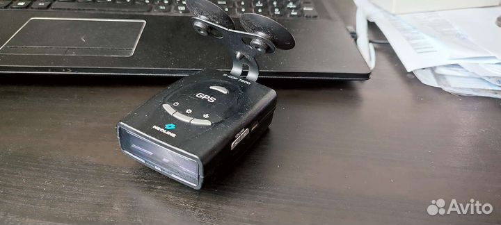 Радар детектор neoline x-cop 7500 антирадар