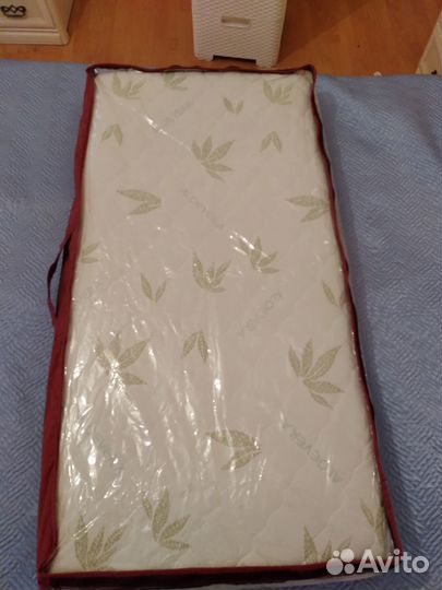 Детский матрац