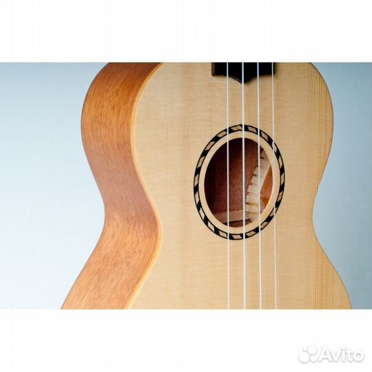 Wiki UK50S/S укулеле