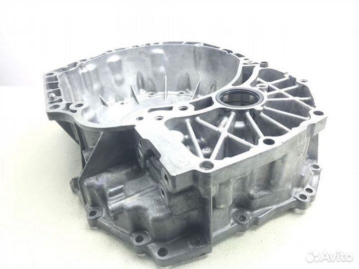 Корпус вариатора Nissan Re0F06A Cvt