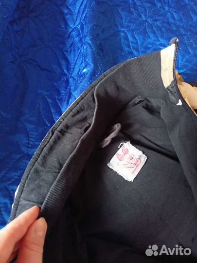 Весна осень костюм