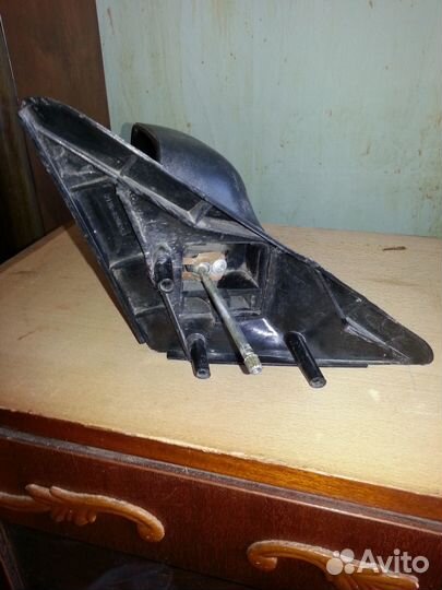 Боковое зеркало ваз-2110 Левое