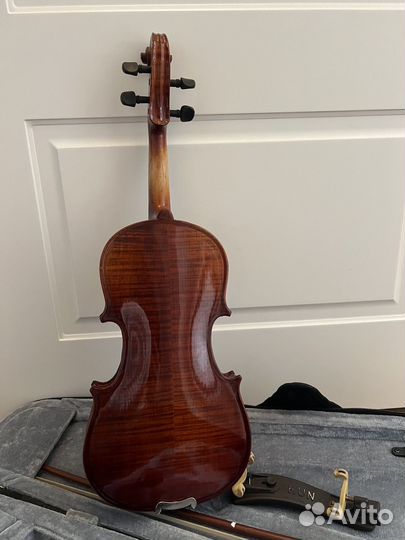 Скрипка 1/4