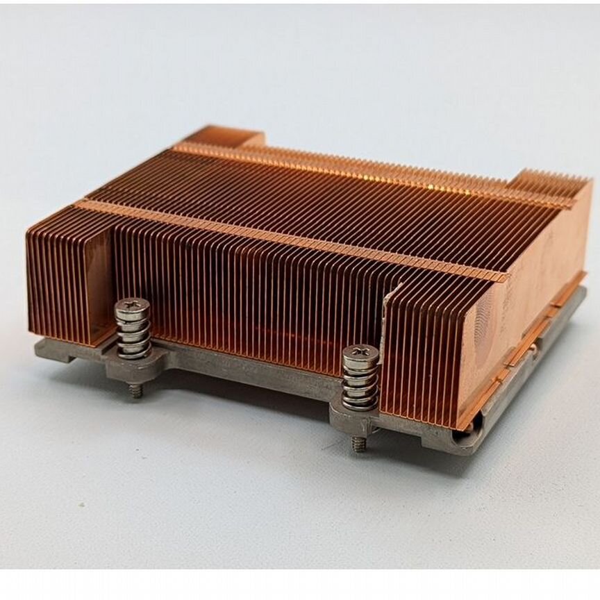 [FBSN9004014] Радиатор Медный Emc Datadomain Dd160