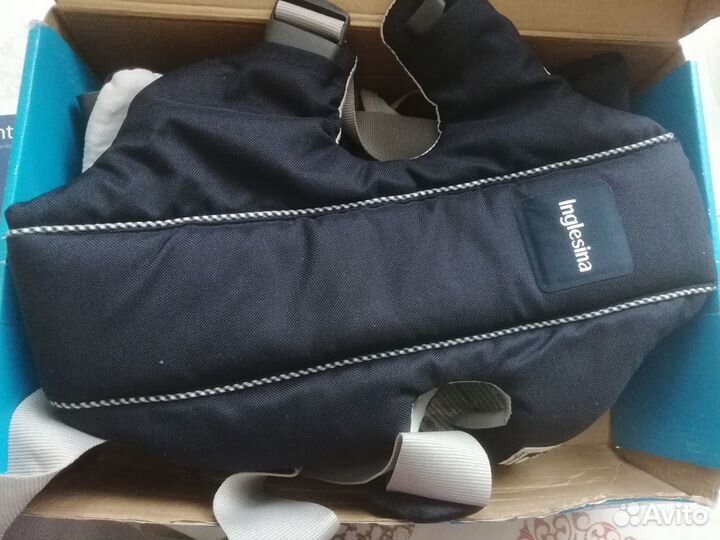 Слинг- кенгуру Inglesina Front